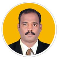 Dr. A. Saravanan